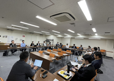 関東ブロック会の様子